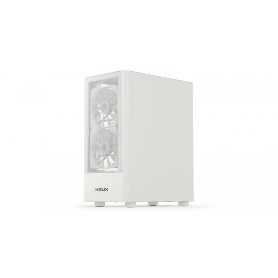 Obudowa - Vako White RGB 