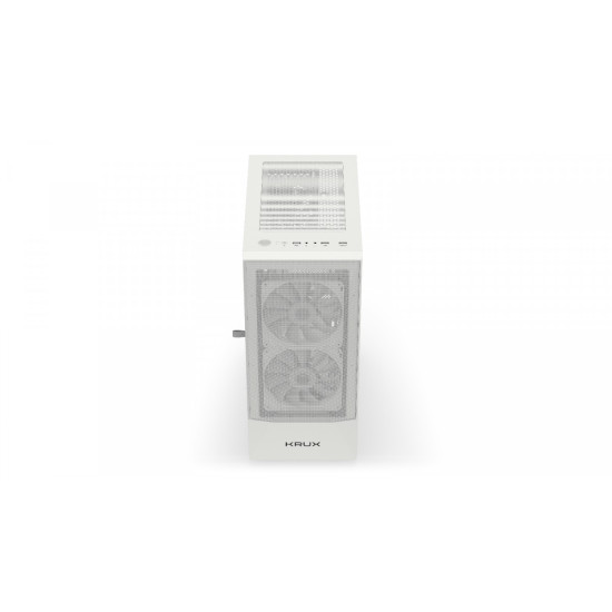 Obudowa - Vako White RGB 