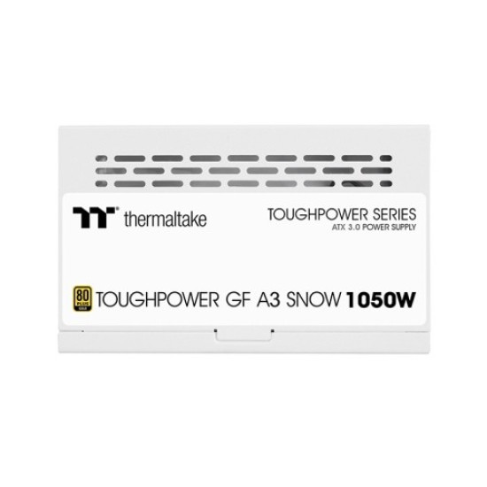 Zasilacz - Toughpower GF A3 1050W Gold F Modular 12cm Gen5 Snow 