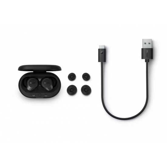 Słuchawki bezprzewodowe TAT1209BK/00