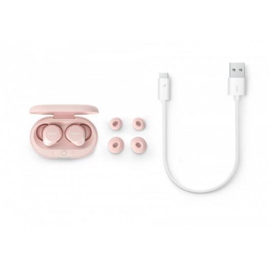 Słuchawki bezprzewodowe TAT1209PK/00