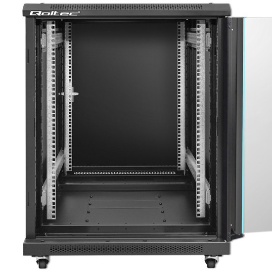 Szafa RACK 19