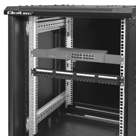 Szafa RACK 19