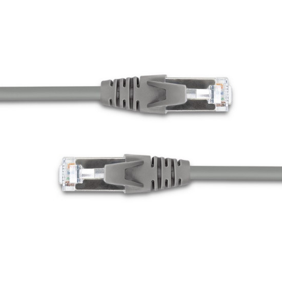 Kabel patchcord FTP | CAT5e | 2 x RJ-45 | 3m 