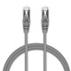 Kabel patchcord FTP | CAT5e | 2 x RJ-45 | 3m 