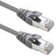 Kabel patchcord FTP | CAT5e | 2 x RJ-45 | 5m 