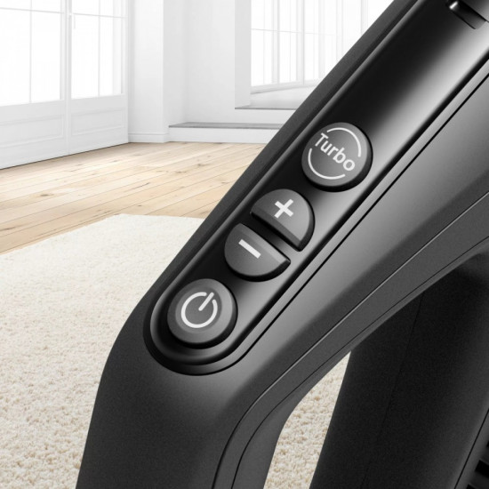 Odkurzacz workowy BGB6SIL1 