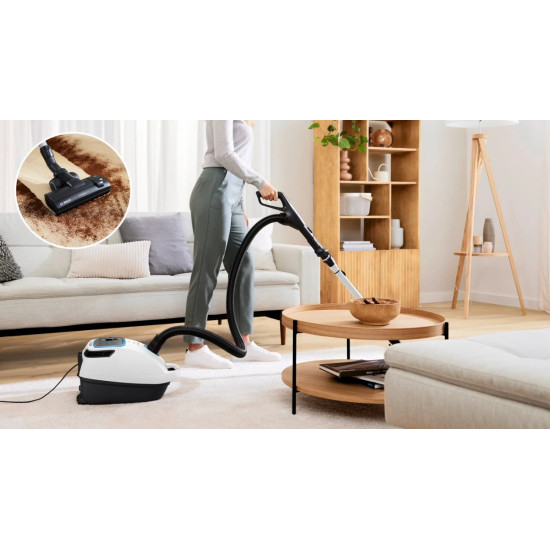 Odkurzacz workowy BGB6SIL1 