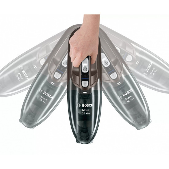 Odkurzacz ręczny BHN16L 