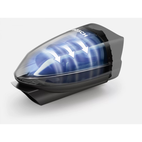 Odkurzacz pionowy BBHF216