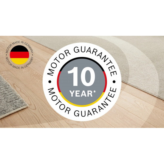 Odkurzacz pionowy Unlimited Serie 6  BBS611BSC