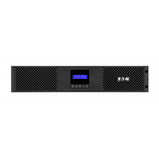 9SX 2000i Rack2U LCD/USB/RS232 