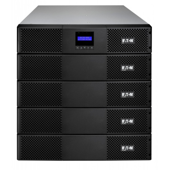 9SX 3000i Rack2U LCD/USB/RS232 