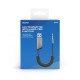 Adapter transmiter AUX z bluetooth 5.3, funkcja zestawu głośnomówiącego, TR-16