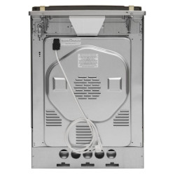 Kuchnia gazowa 618GGD4.33HZpFQ(Xx) 