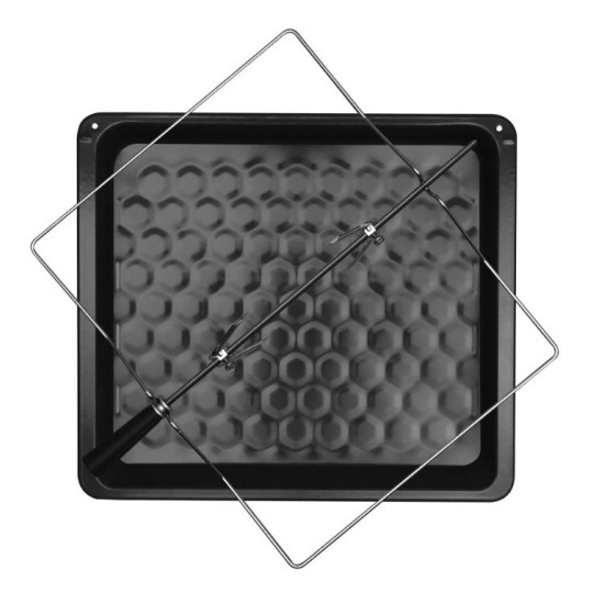 Kuchnia gazowa 618GGD4.33HZpFQ(Xx) 