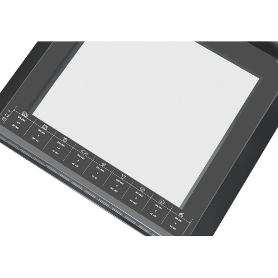 Kuchnia gazowa 618GGD4.33HZpFQ(Xx) 