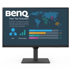 Monitor 31.5 cala BL3290QT 2K 4ms/IPS/75HZ/HDMI/Czarny