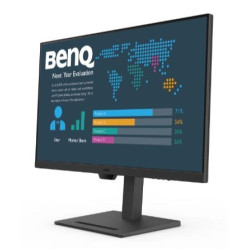 Monitor 31.5 cala BL3290QT 2K 4ms/IPS/75HZ/HDMI/Czarny