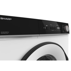 Pralka ES-NFA910BW1NA-PL