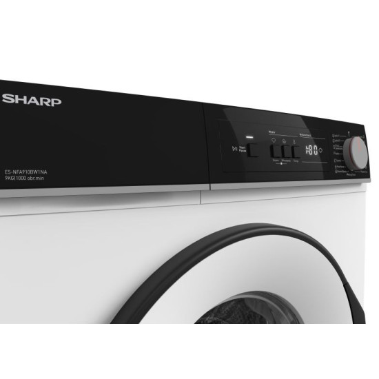 Pralka ES-NFA910BW1NA-PL