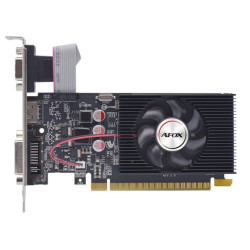Karta graficzna - Geforce GT240 1GB DDR3 128BIT DVI HDMI VGA LP Fan V2 