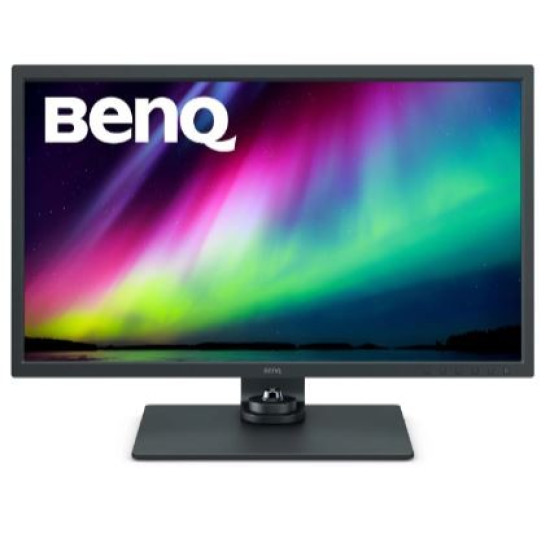 Monitor 31.5 cala SW321C 4K LED 4ms/4K/1000:1/HDMI