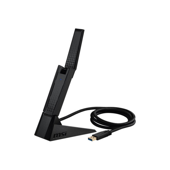 Adapter AXE5400 WIFi USB 