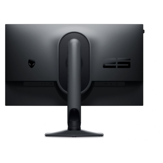 Monitor Alienware AW2524HF 24.5 cala AMD FreeSync Premium 500Hz Full HD (1920x1080)/16:9/DP/HDMI/USB/3Y AES&PPE