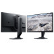 Monitor Alienware AW2524HF 24.5 cala AMD FreeSync Premium 500Hz Full HD (1920x1080)/16:9/DP/HDMI/USB/3Y AES&PPE