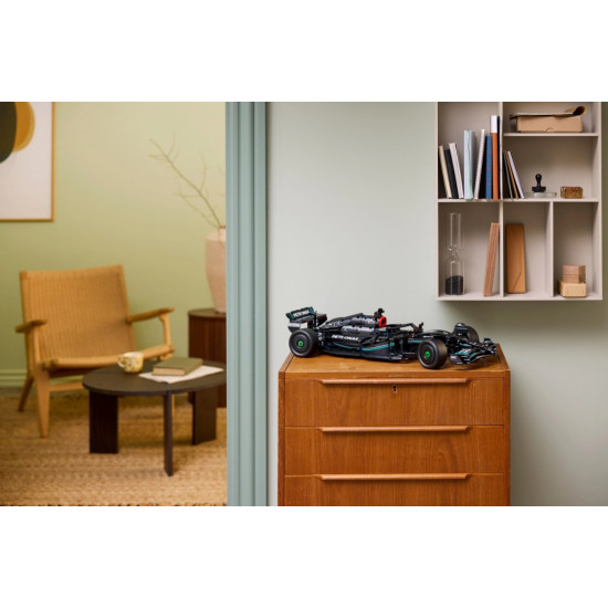 Klocki Technic 42171 Mercedes-AMG F1 W14 E Performance