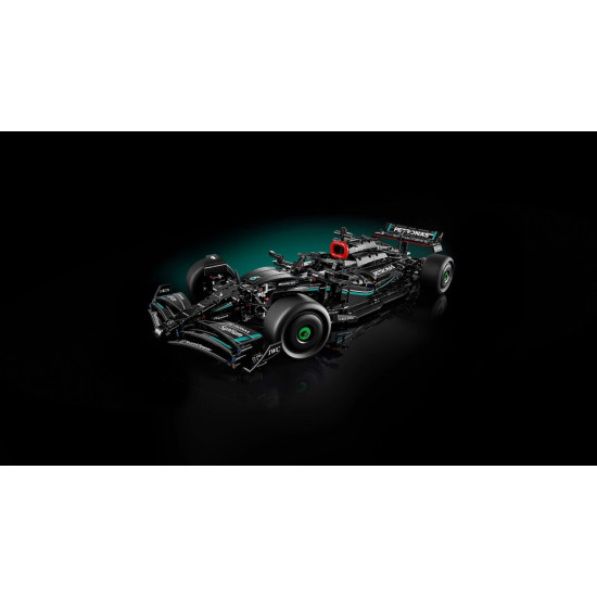 Klocki Technic 42171 Mercedes-AMG F1 W14 E Performance
