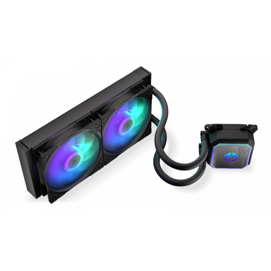 Chłodzenie wodne Navis F240 ARGB EY3B004