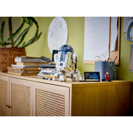 Klocki Star Wars 75379 R2-D2