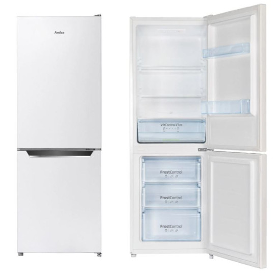 Chłodziarko-zamrażarka FK2425.4UNT(E) 