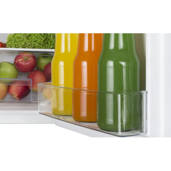 Chłodziarko-zamrażarka FD207.4(E) 