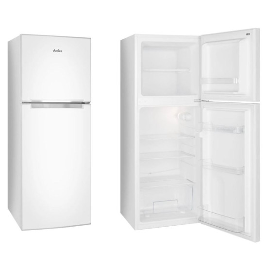 Chłodziarko-zamrażarka FD207.4(E) 