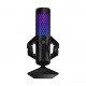 Mikrofon ROG Carnyx BLACK 192kHz/24bit Aura Sync 