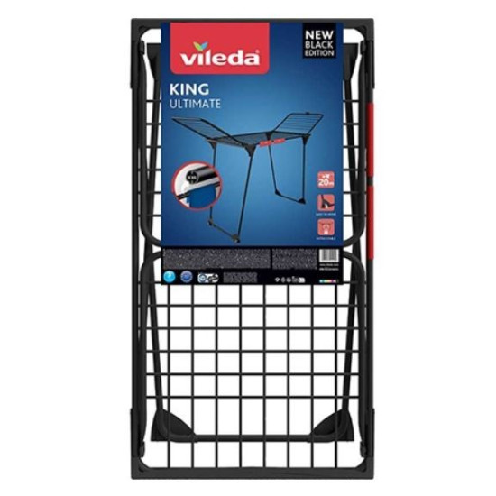 Suszarka King Ultimate 