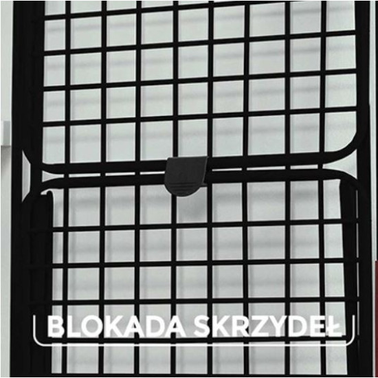 Suszarka King Ultimate 