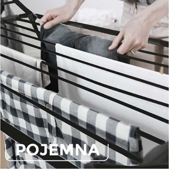 Suszarka King Ultimate 