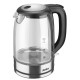 Czajnik szklany 1.7l KD2050G 