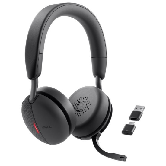 Zestaw słuchawkowy Pro Wireless ANC WL5024 