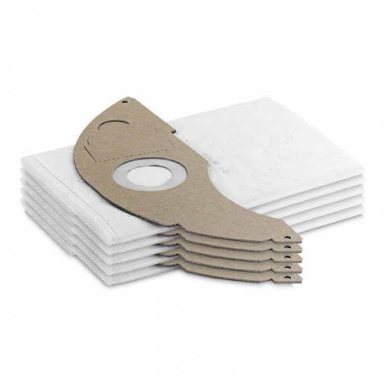 Worki filtracyjne do NT 22/1 2.889-217.0