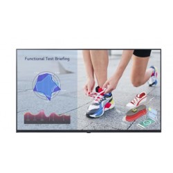 Monitor wielkoformatowy 43UL3J-M 43 cale UHD IPS 16/7 300cd/m2 