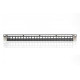 Panel krosowy (patch panel) modularny 19