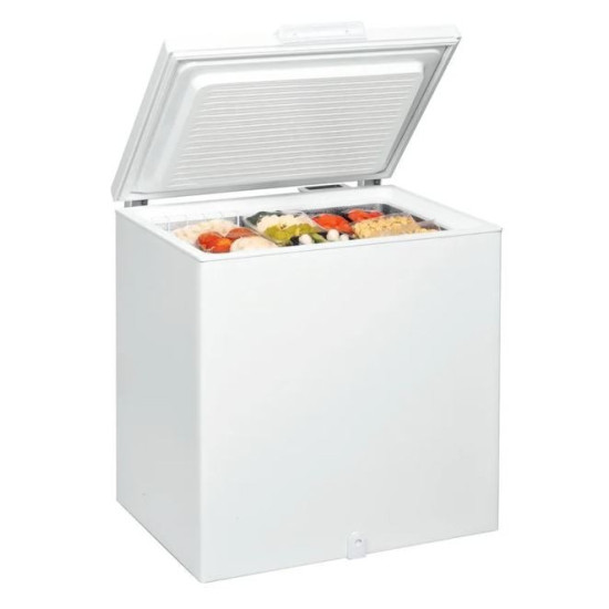 Zamrażarka skrzyniowa WHS21222 