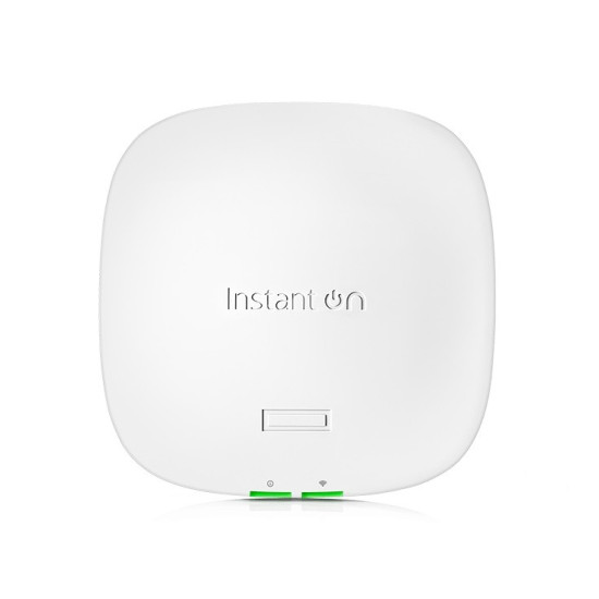 Punkt dostępu NW ION AP21 (RW) Wi-Fi 6 AP S1T09A 