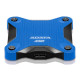 Zewnętrzny dysk SSD SD620 2TB U3.2A 520/460 MB/s Blue 