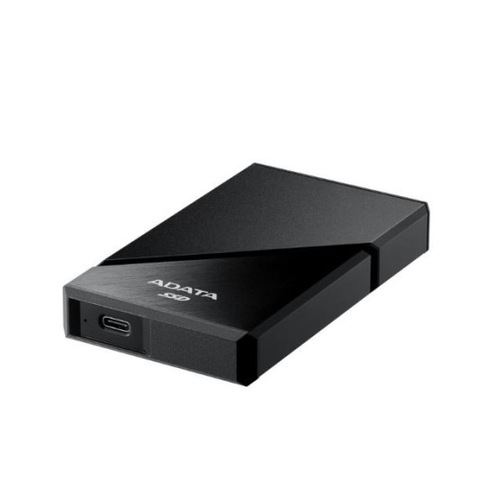 Zewnętrzny dysk SSD SE920 4TB USB4C 3800/3700 MB/s Black